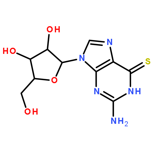 6-Thioguanosine