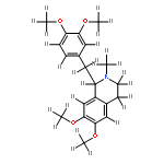 (+/-)-Laudanosine