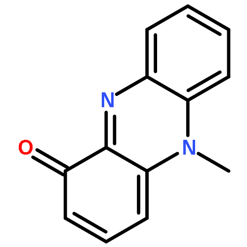 1(5H)-Phenazinone,5-methyl-