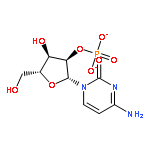 2'-Cytidylic acid