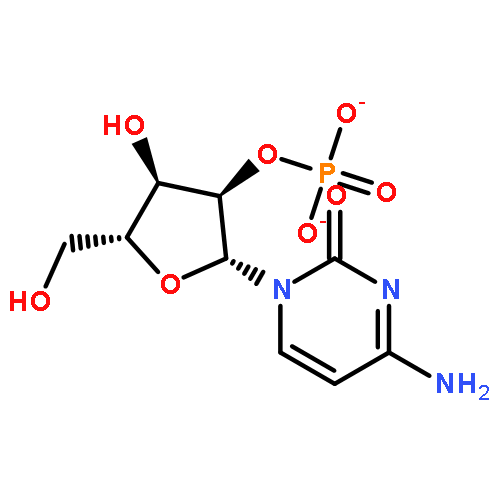 2'-Cytidylic acid