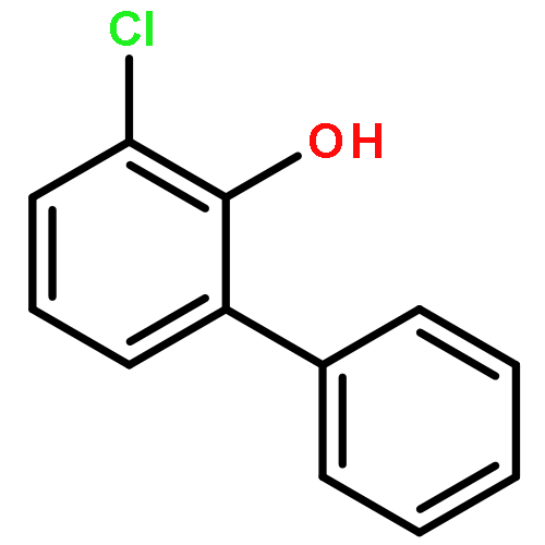 [1,1'-Biphenyl]-2-ol,3-chloro-