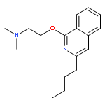 Quinisocaine