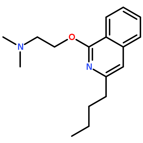 Quinisocaine