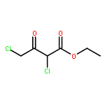 Butanoic acid,2,4-dichloro-3-oxo-, ethyl ester