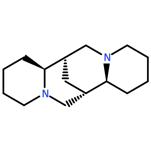 Sparteine