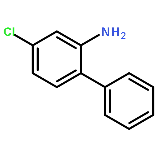 [1,1'-Biphenyl]-2-amine, 4-chloro-