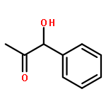 1-Hydroxy-1-phenyl-2-propanone