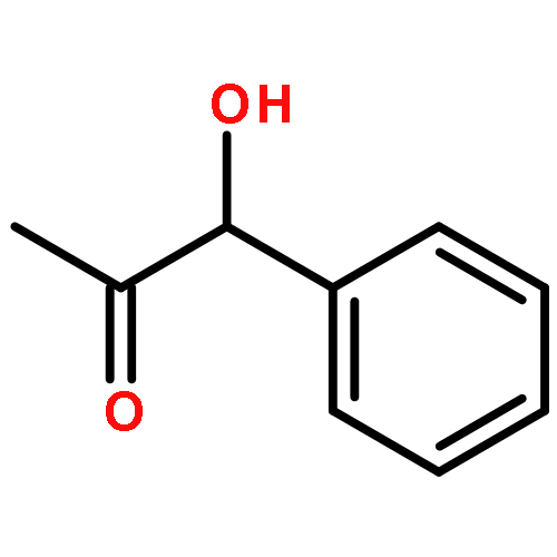 1-Hydroxy-1-phenyl-2-propanone