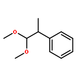 (1,1-Dimethoxypropan-2-yl)benzene