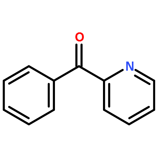 Phenyl(pyridin-2-yl)methanone