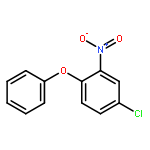 4-Chloro-2-nitro-1-phenoxybenzene