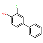 [1,1'-Biphenyl]-4-ol,3-chloro-