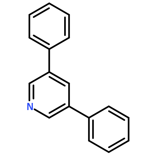 3,5-Diphenylpyridine