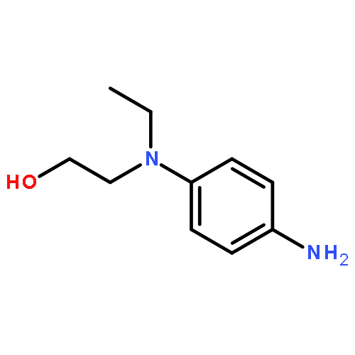 2-((4-Aminophenyl)(ethyl)amino)ethanol