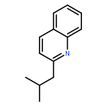 2-isobutylquinoline