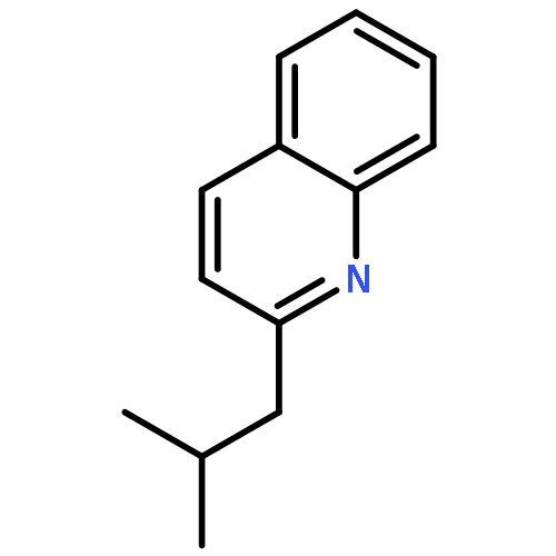2-isobutylquinoline