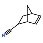 Bicyclo[2.2.1]hept-5-ene-2-carbonitrile