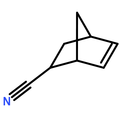 Bicyclo[2.2.1]hept-5-ene-2-carbonitrile