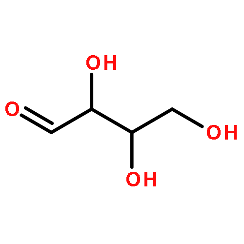 (2S,3R)-2,3,4-Trihydroxybutanal