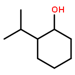 Cyclohexanol,2-(1-methylethyl)-