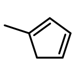 Methylcyclopentadiene