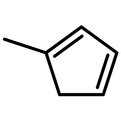 1,3-Cyclopentadiene, 1-methyl-