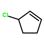 3-chlorocyclopentene
