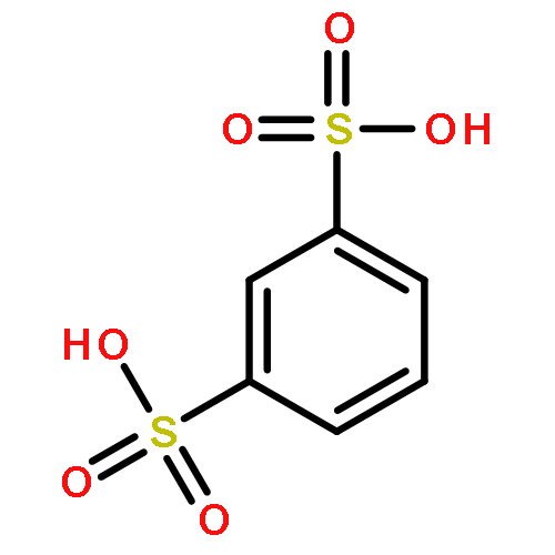 1,3-Benzenedisulfonicacid