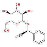 (2S)-sambunigrin