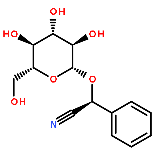 (2S)-sambunigrin