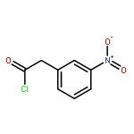 3-Nitrobenzeneacetyl chloride