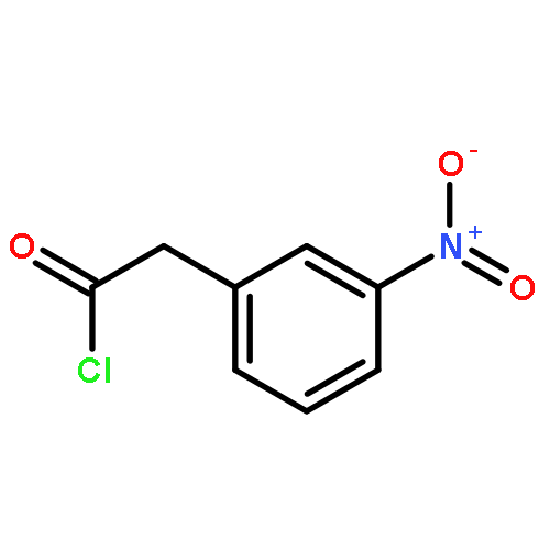 3-Nitrobenzeneacetyl chloride