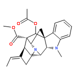 Vincamedine