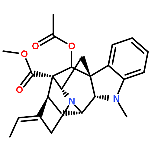 Vincamedine