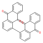 [1,1'-Bianthracene]-9,9',10,10'-tetrone