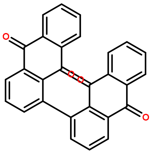 [1,1'-Bianthracene]-9,9',10,10'-tetrone