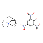 tetrabutylazanium,2,4,6-trinitrophenolate