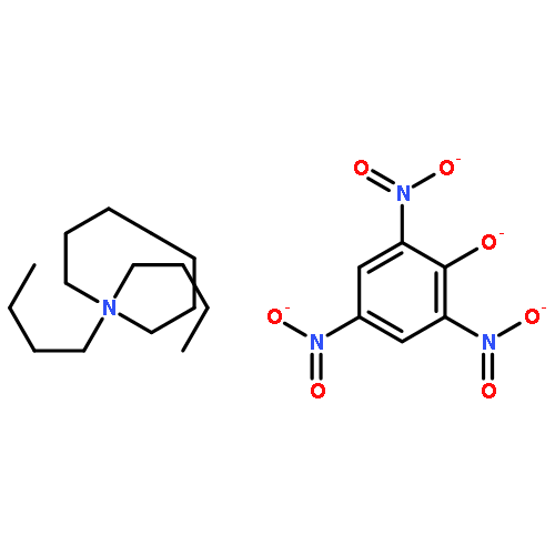 tetrabutylazanium,2,4,6-trinitrophenolate