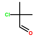 Propanal,2-chloro-2-methyl-