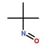 Propane,2-methyl-2-nitroso-