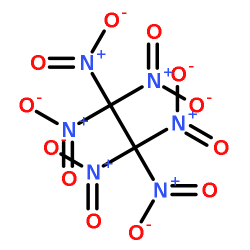 Ethane,1,1,1,2,2,2-hexanitro-