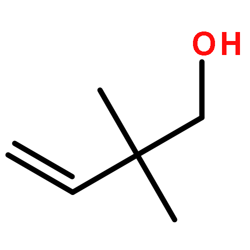 2,2-Dimethyl-3-buten-1-ol