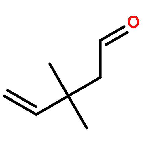 4-Pentenal, 3,3-dimethyl-