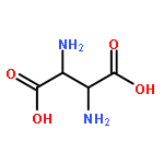 2,3-Diaminosuccinic acid