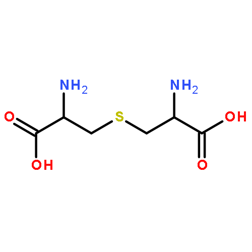 L-Cysteine,S-[(2R)-2-amino-2-carboxyethyl]-