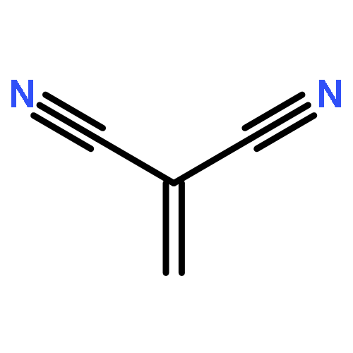 Propanedinitrile, methylene-