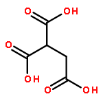 1,1,2-Ethanetricarboxylicacid