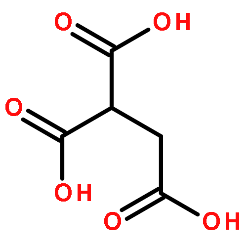 1,1,2-Ethanetricarboxylicacid