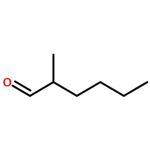 Hexanal, 2-methyl-